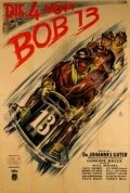 Постер Die Vier vom Bob 13