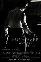 A Pushover Always Dies постер
