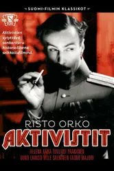 Aktivistit постер