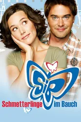 Бабочки в животе 2006 постер