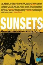 Sunsets 1997 постер