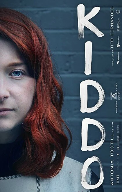 Постер Kiddo 2018