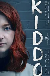 Kiddo 2018 постер