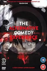 Вечер альтернативной комедии 2013 постер