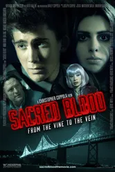 Sacred Blood постер
