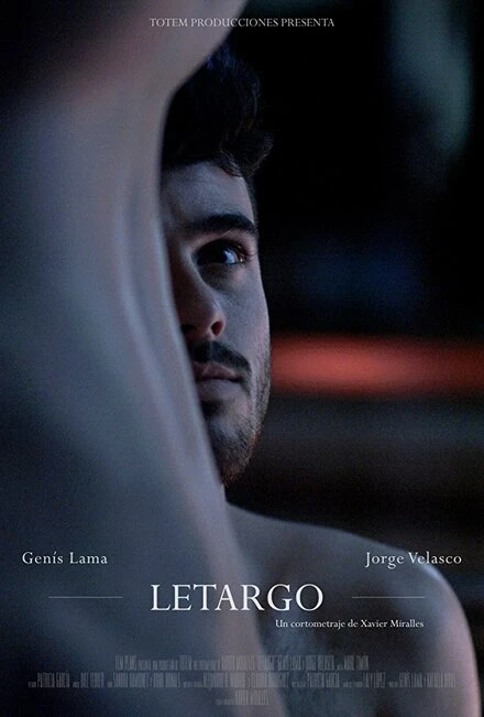 Постер Letargo