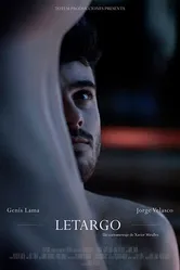 Letargo постер