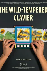 The Wild-Tempered Clavier постер