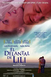 El delantal de Lili постер