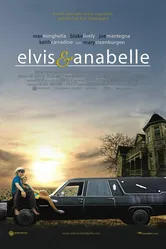 Элвис и Анабелль 2007 постер