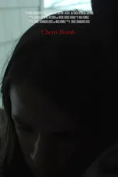 Cherry Bomb 2017, США постер