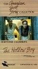 Постер The Hollow Boy