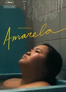 Amarela постер
