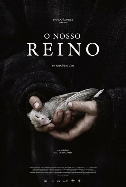 Постер O Nosso Reino