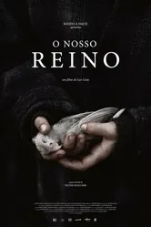 O Nosso Reino постер