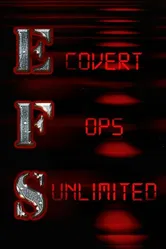 EFS: Covert Ops Unlimited постер