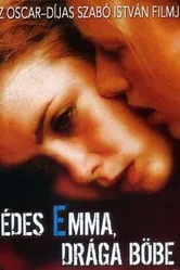 Милая Эмма, дорогая Бёбе — Наброски, обнаженные фигуры 1992 постер