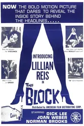 The Block 1964 постер