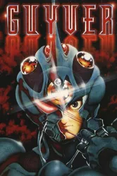 Гайвер: Биоударное оружие 1989 постер