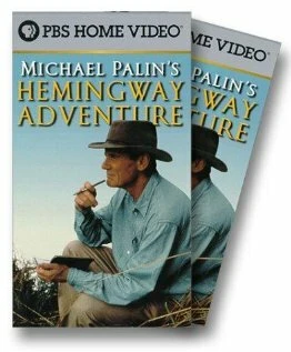 Постер Michael Palin's Hemingway Adventure