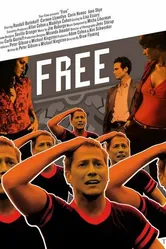 Free 2001 постер