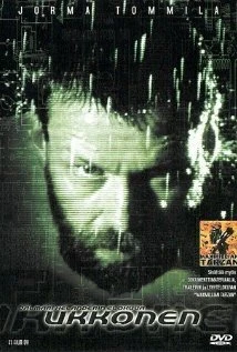 Постер Укконен 2001