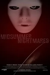 Midsummer Nightmares постер