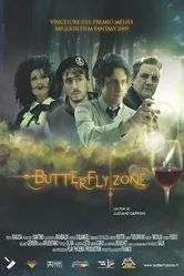 Чувство бабочки 2009 постер