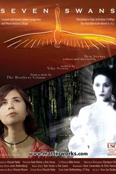 Семь лебедей 2005 постер