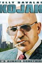 Kojak: It's Always Something постер