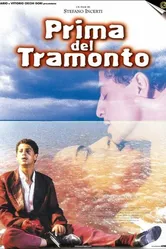 Prima del tramonto постер