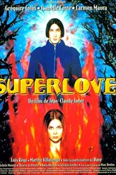 Суперлюбовь 1999 постер