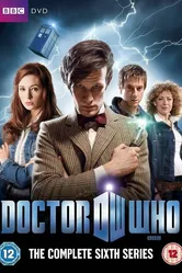 Доктор Кто: Пространство и время 2011 постер
