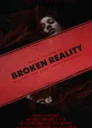 Сломанная реальность постер