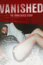 Исчезла: История Тары Калико, США постер