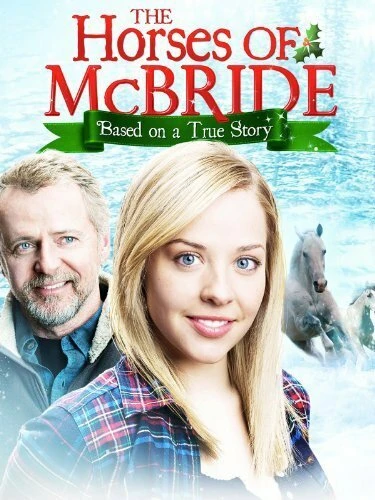 Постер The Horses of McBride