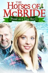The Horses of McBride постер