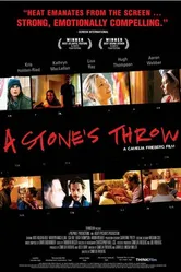 A Stone's Throw 2006 постер