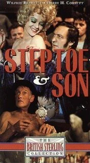 Постер Steptoe & Son