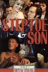Steptoe & Son постер