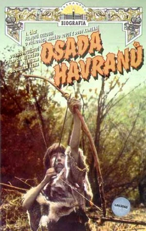 Постер Обитель воронов 1978