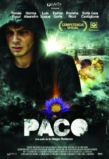 Постер Пако 2009