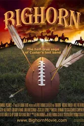 Bighorn постер