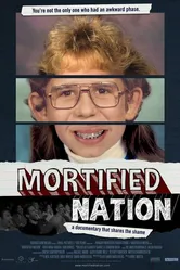 Mortified Nation постер