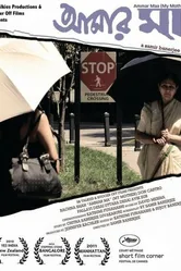 Моя мама 2010, США постер