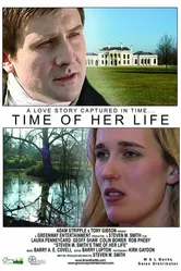 Time of Her Life постер