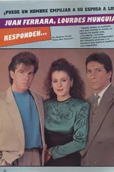 Судьба 1990, Мексика постер