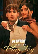 Плейбой в моих руках: запретная страсть постер