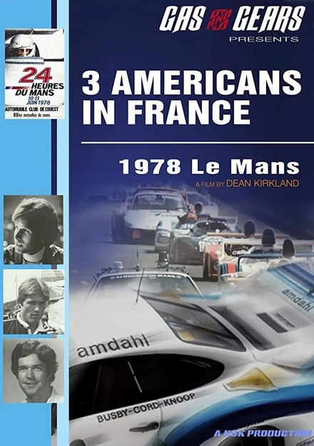 Постер 78 Le Mans