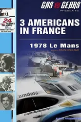 78 Le Mans постер